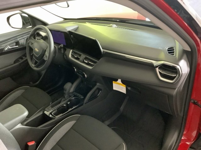 New 2026 Chevrolet TrailBlazer LS w/ LS Convenience Package image 33