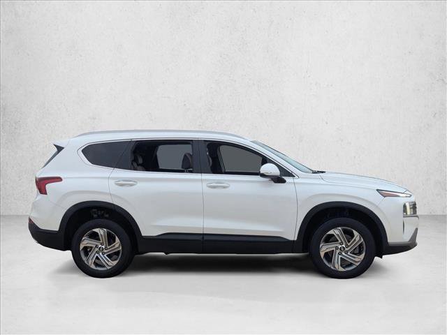 Used 2023 Hyundai Santa Fe SEL image 4