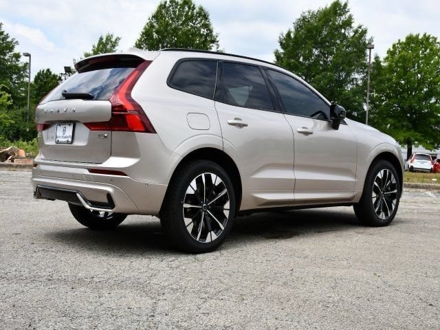 New 2026 Volvo XC60 T8 Ultra w/ Protection Package Premier AWD/4WD image 7