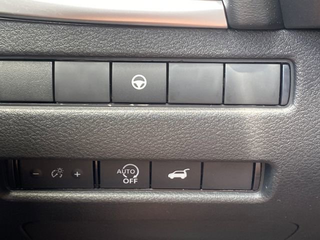 New 2026 Nissan Rogue SV AWD/4WD image 14