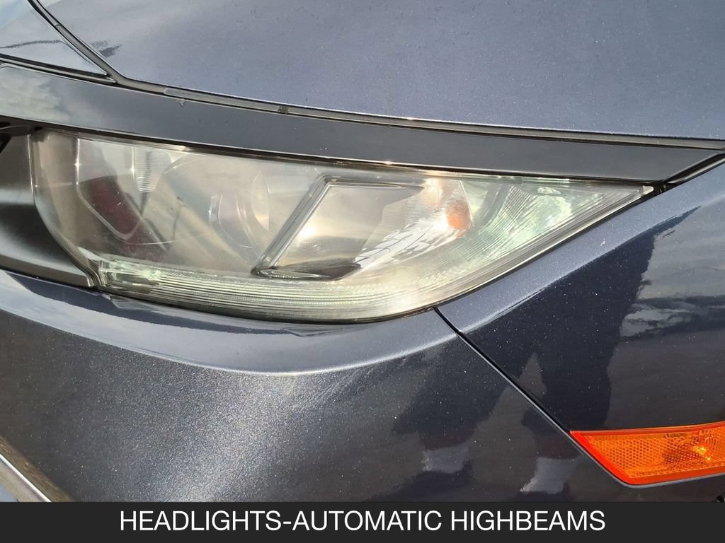Used 2021 Honda Civic EX-L image 10