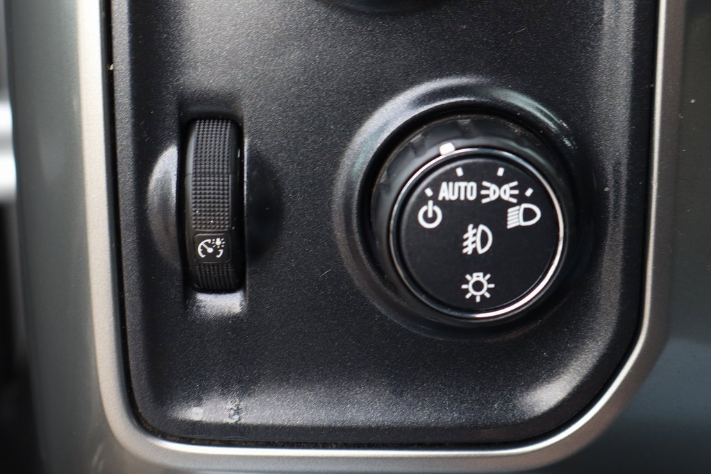 Used 2019 Chevrolet Silverado 2500 LTZ w/ Duramax Plus Package image 23