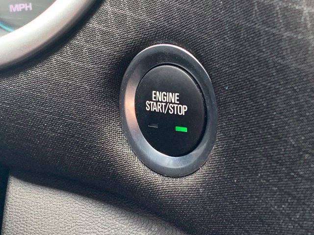 Used 2025 Chevrolet Malibu LT FWD image 17
