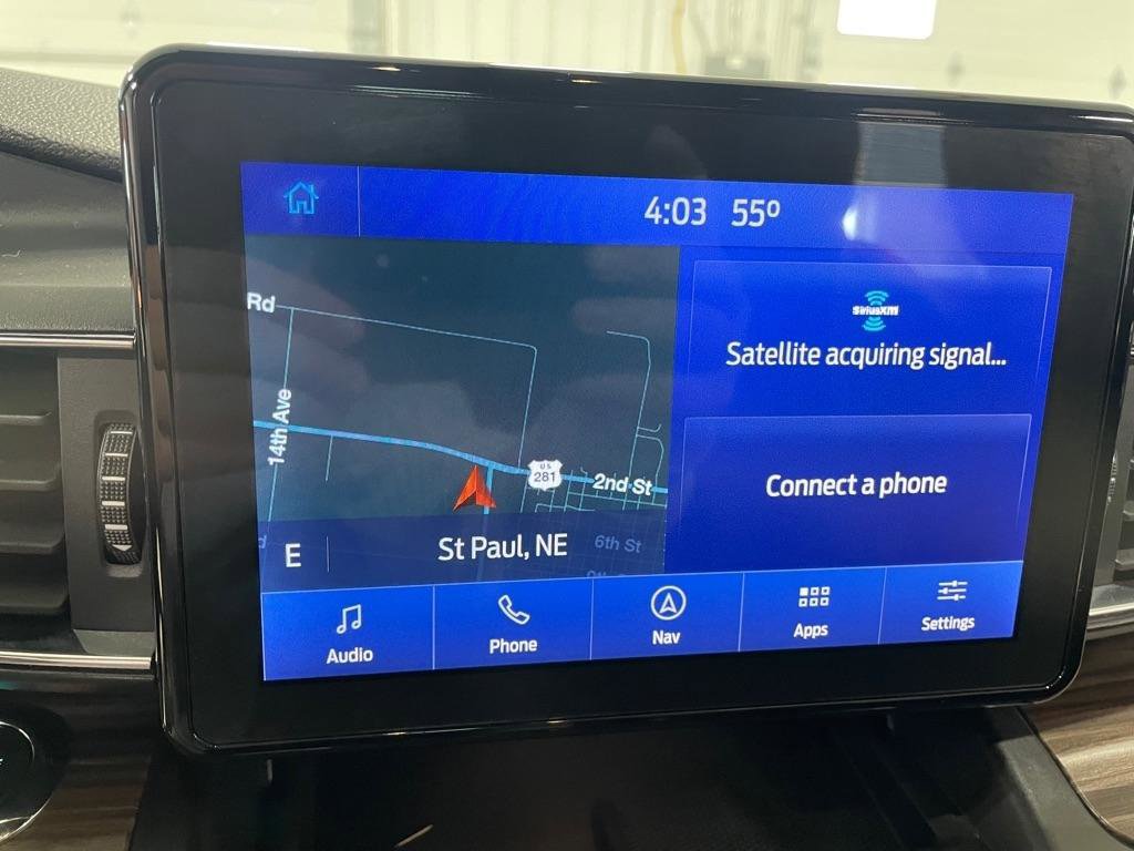 Used 2020 Ford Explorer Limited AWD/4WD image 37