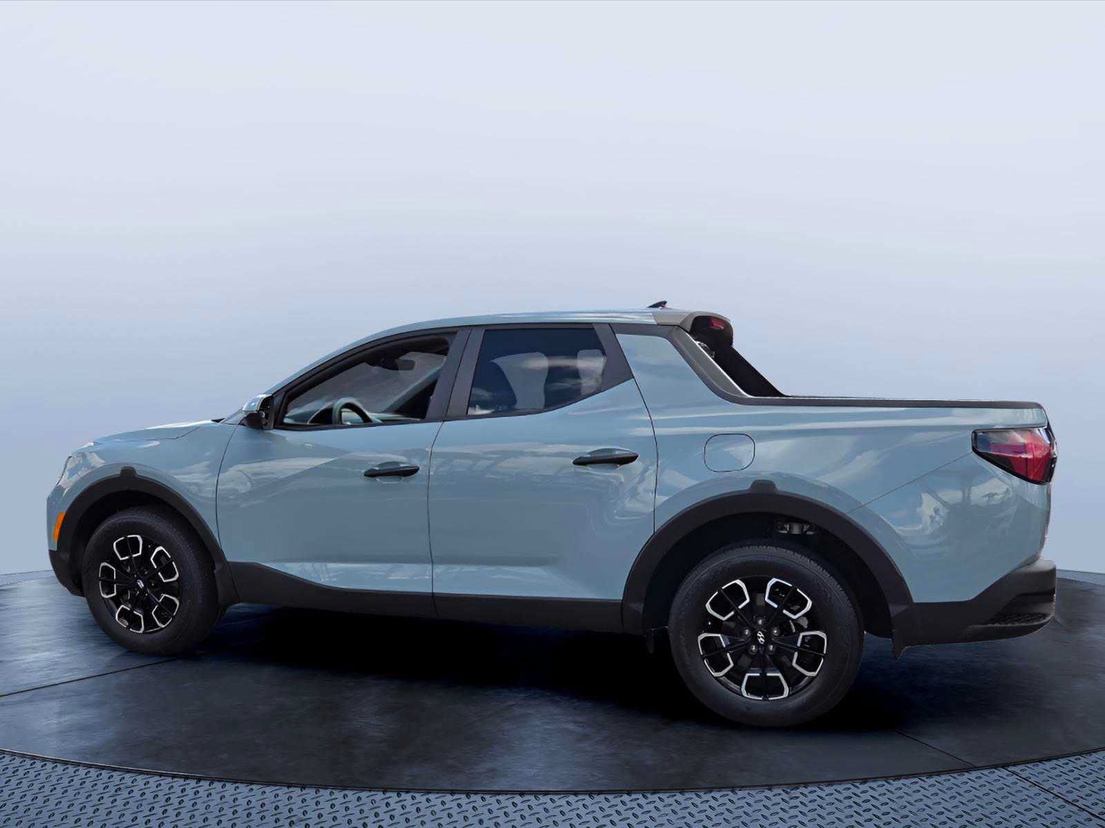 Used 2022 Hyundai Santa Cruz SEL FWD image 5