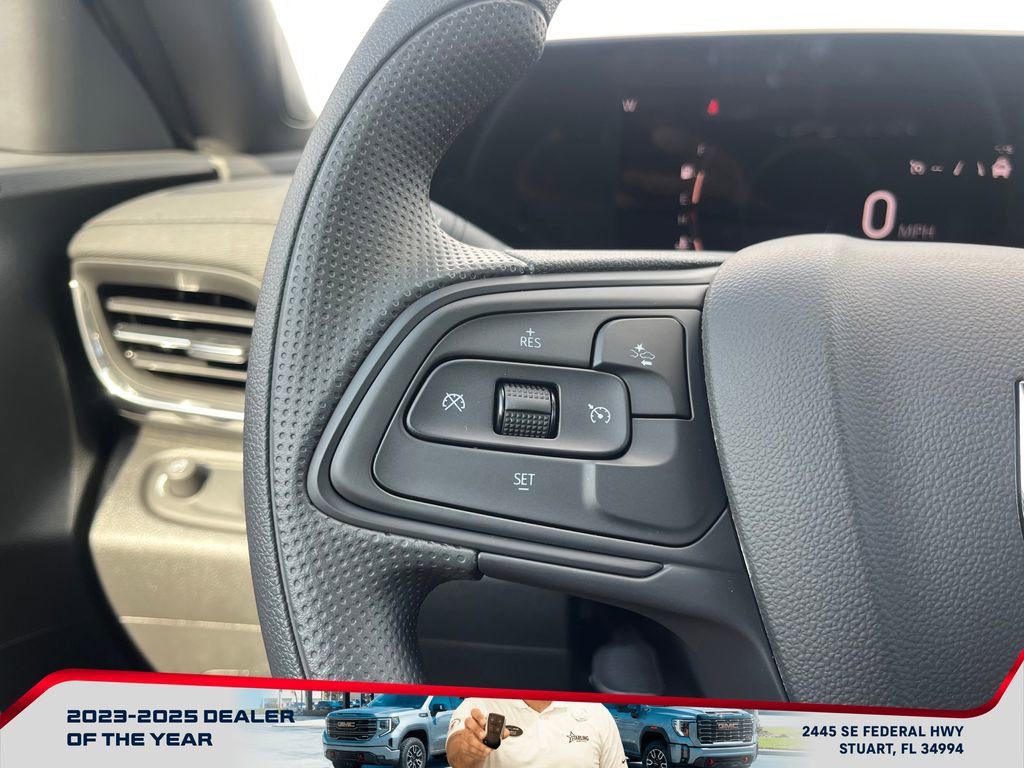 New 2026 Buick Envista Preferred image 23