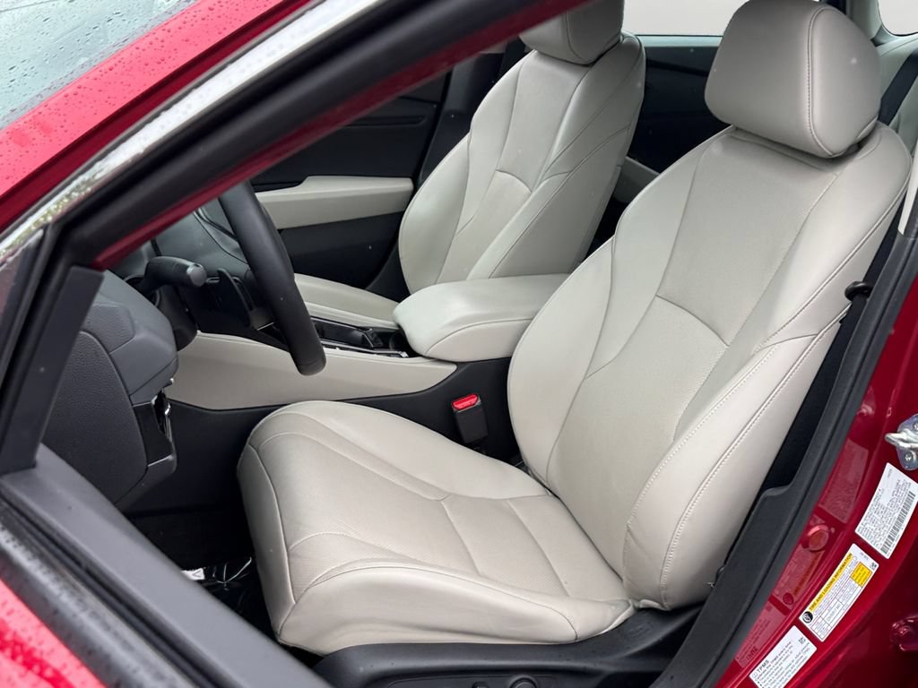 Used 2024 Honda Accord EX-L image 18
