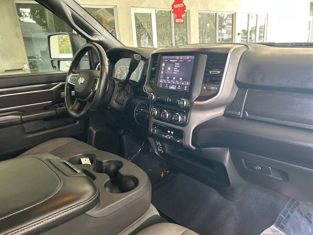 Certified 2024 RAM 2500 Big Horn image 22
