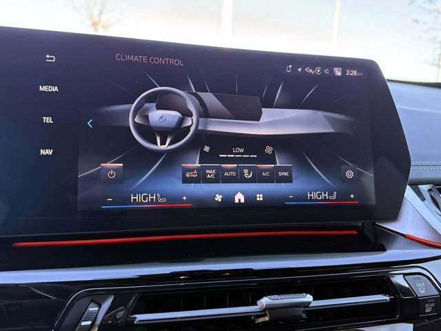 Certified 2025 BMW X1 xDrive28i w/ Convenience Package image 27