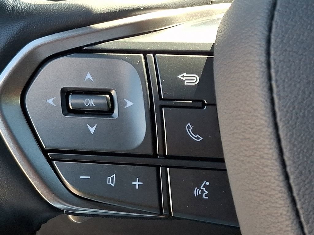Used 2024 Lexus GX 550 w/ Cold Area Package AWD/4WD image 23