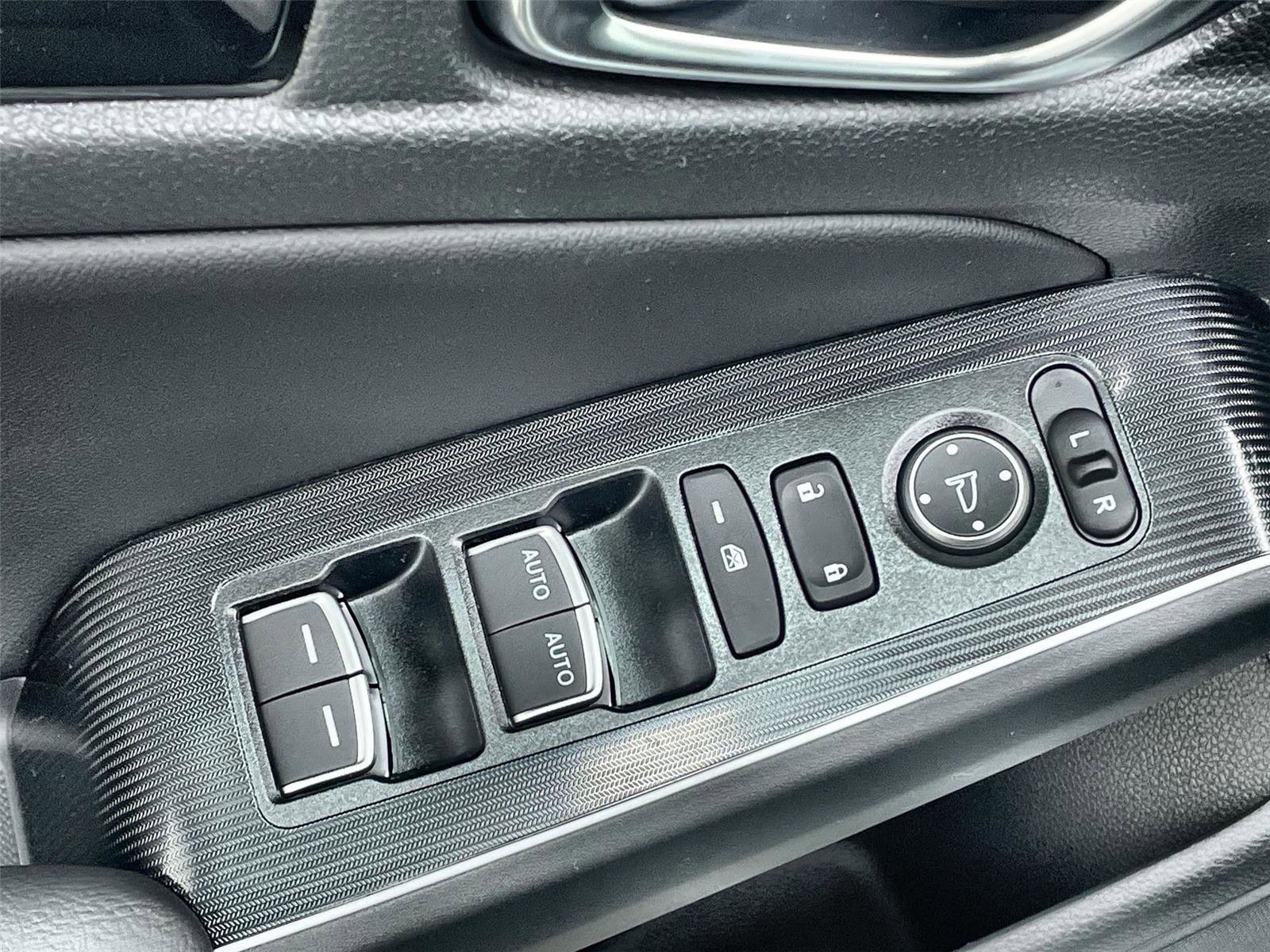 New 2026 Honda Civic Sport Touring image 12