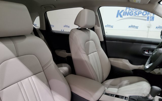 Used 2026 Honda HR-V EX-L image 21