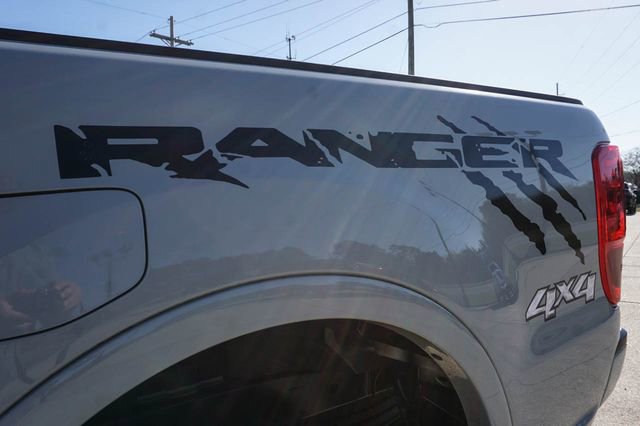Used 2023 Ford Ranger XLT w/ Equipment Group 301A Mid image 7