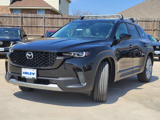 New 2026 MAZDA CX-50 AWD 2.5 S w/ Weather Package image 2