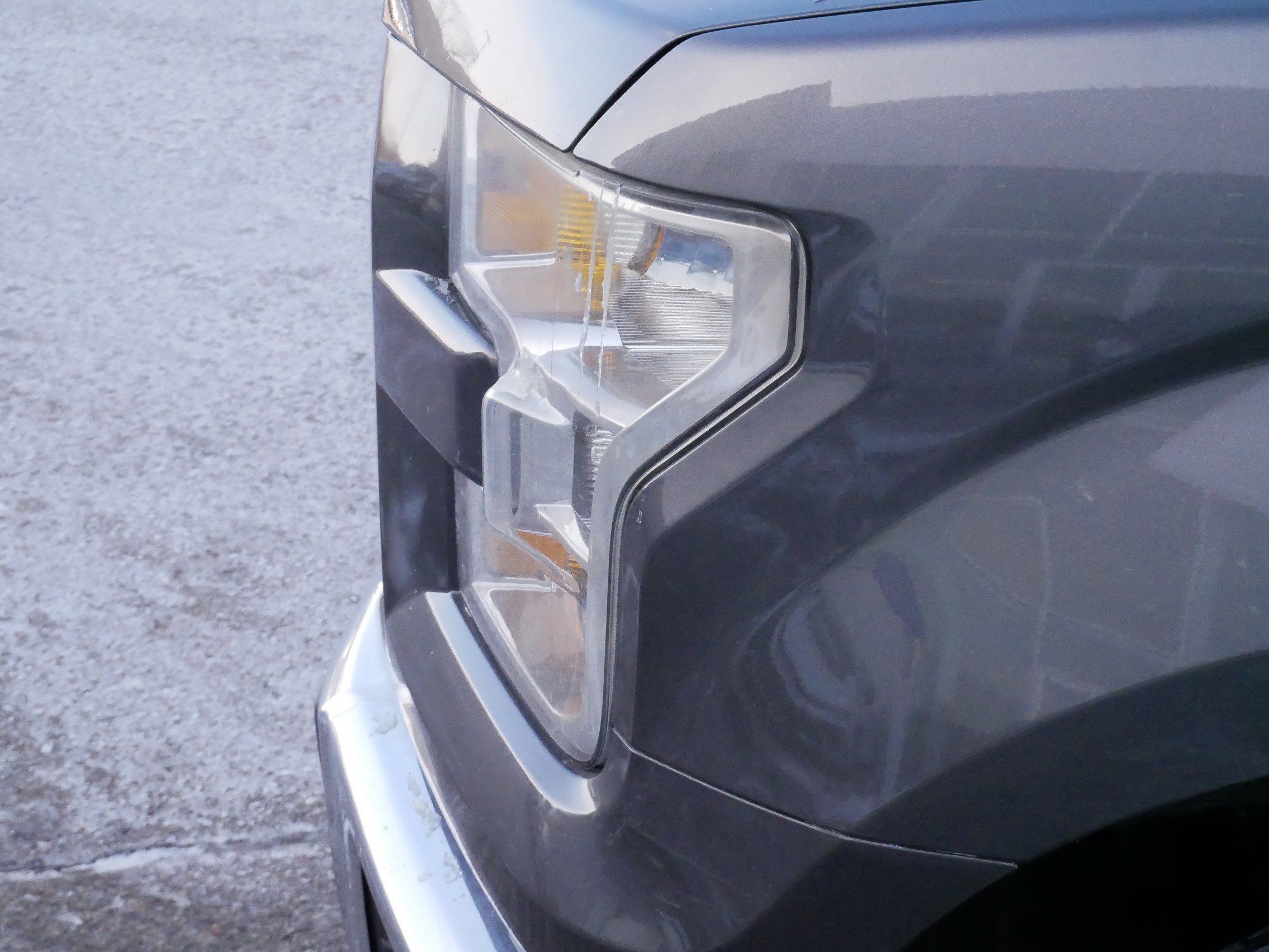 Used 2016 Ford F150 XLT w/ XTR Package image 16