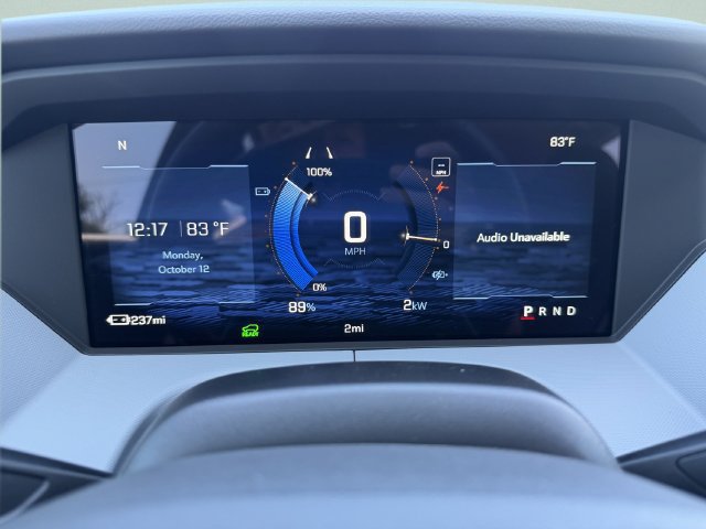 New 2027 Chevrolet Bolt LT FWD image 29