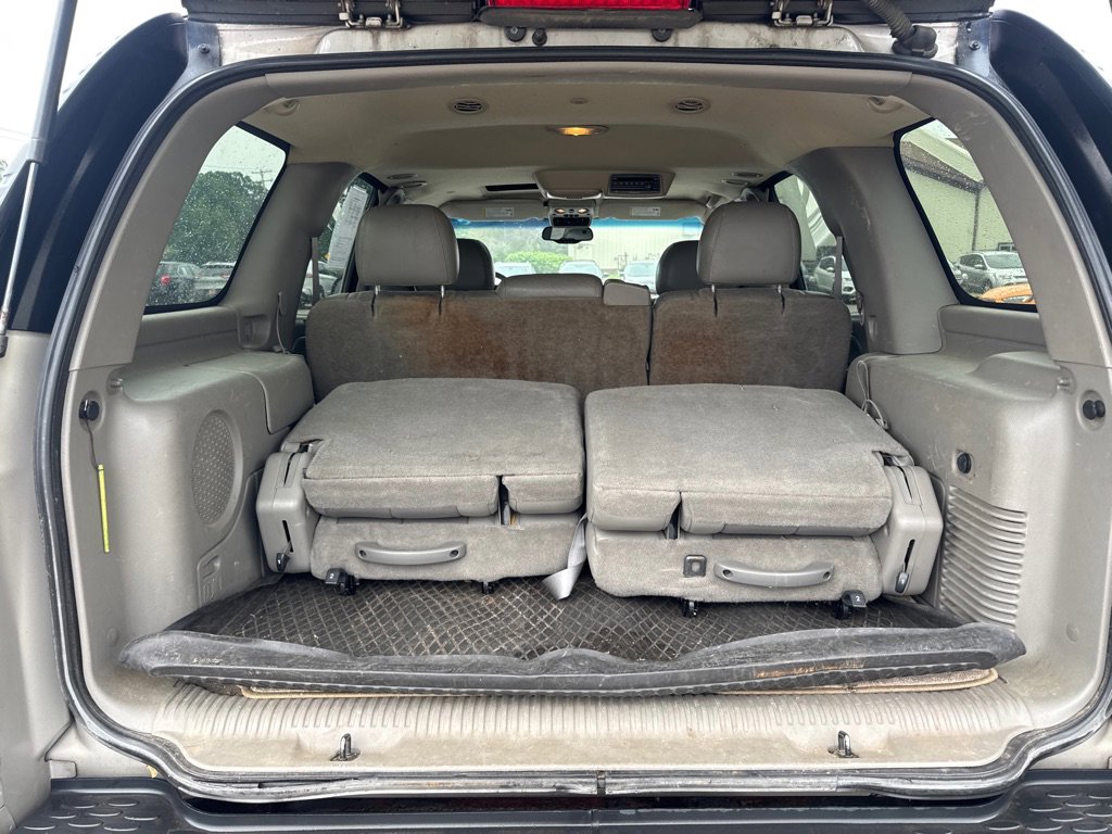 Used 2006 GMC Yukon Denali image 14