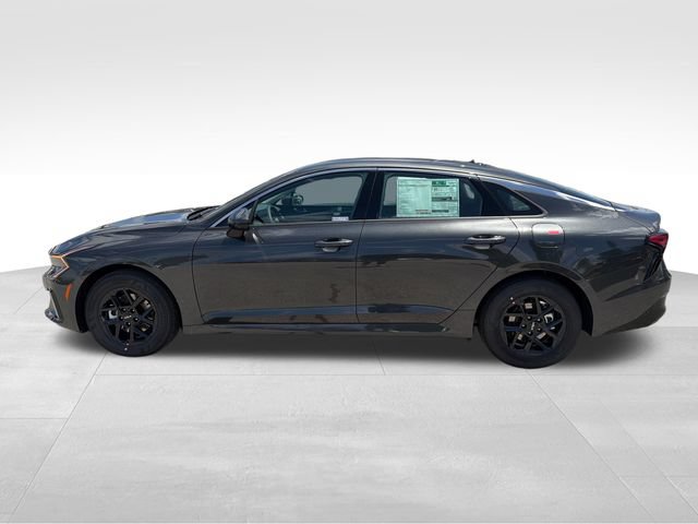 New 2026 Kia K5 LXS FWD image 4