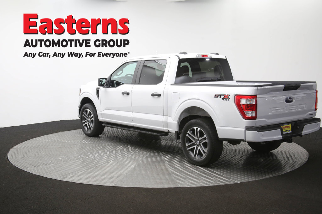 Used 2023 Ford F150 XL w/ STX Appearance Package AWD/4WD image 68