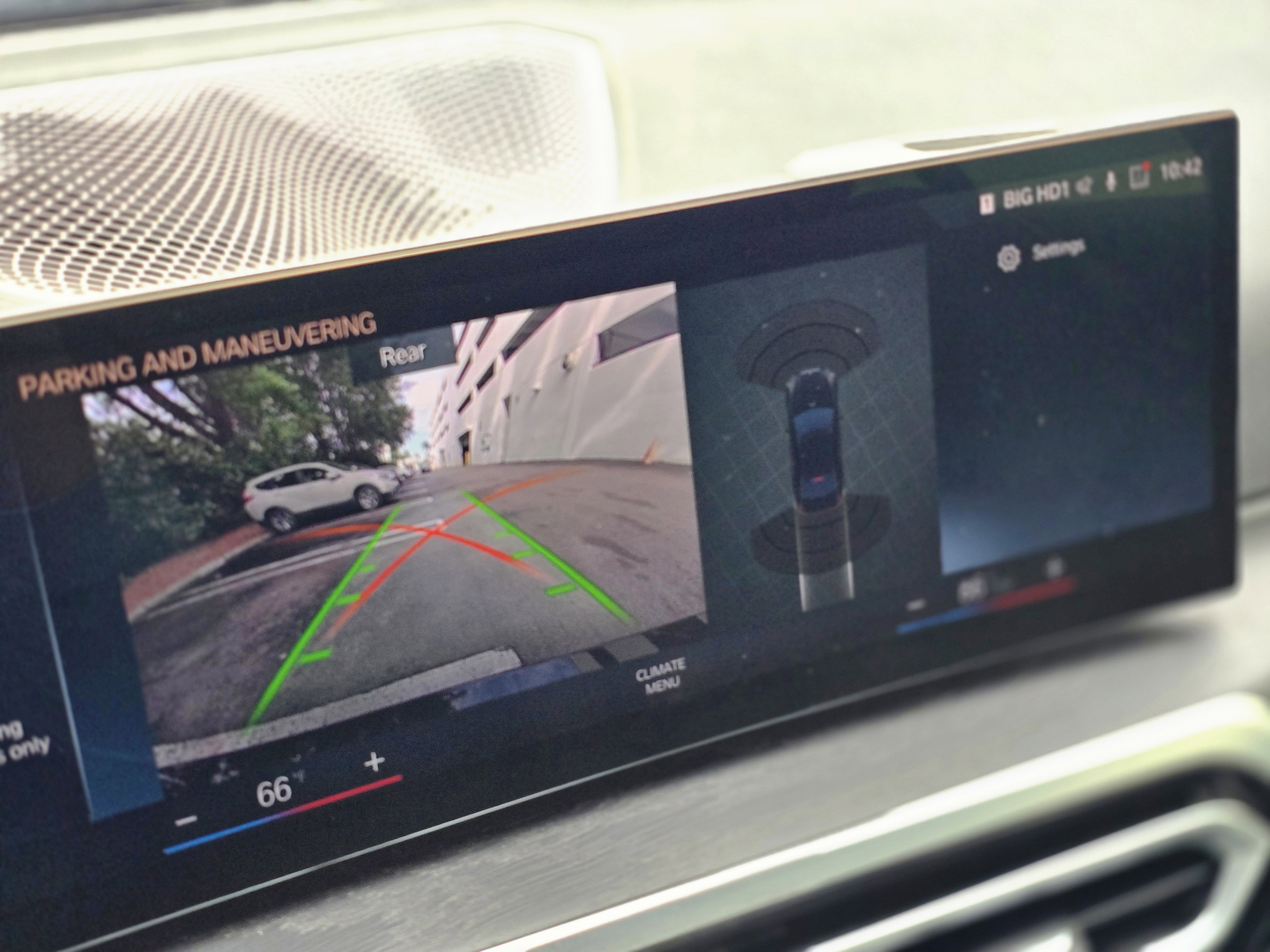 Used 2024 BMW 330i xDrive Sedan image 27