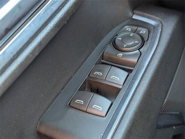 Used 2023 Chevrolet Silverado 1500 RST image 32