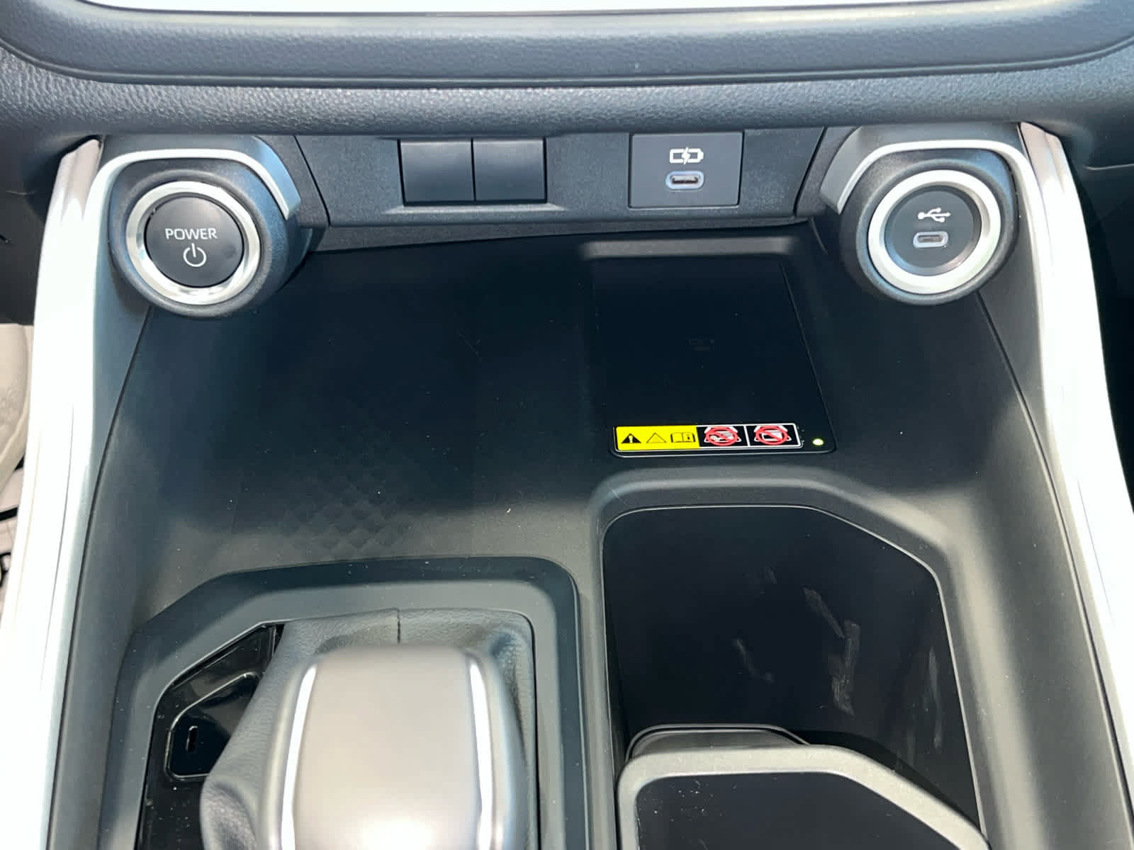 New 2026 Toyota Grand Highlander AWD Hybrid image 22