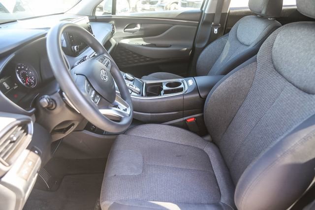 Used 2023 Hyundai Santa Fe SE image 18
