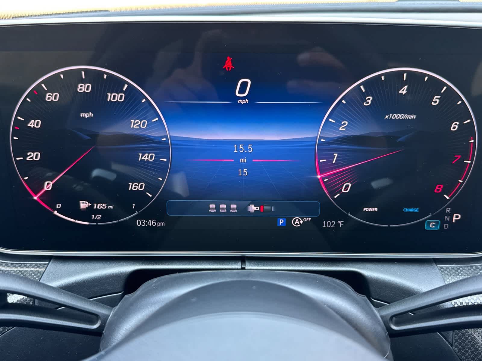 New 2026 Mercedes-Benz C 300 4MATIC Sedan image 22