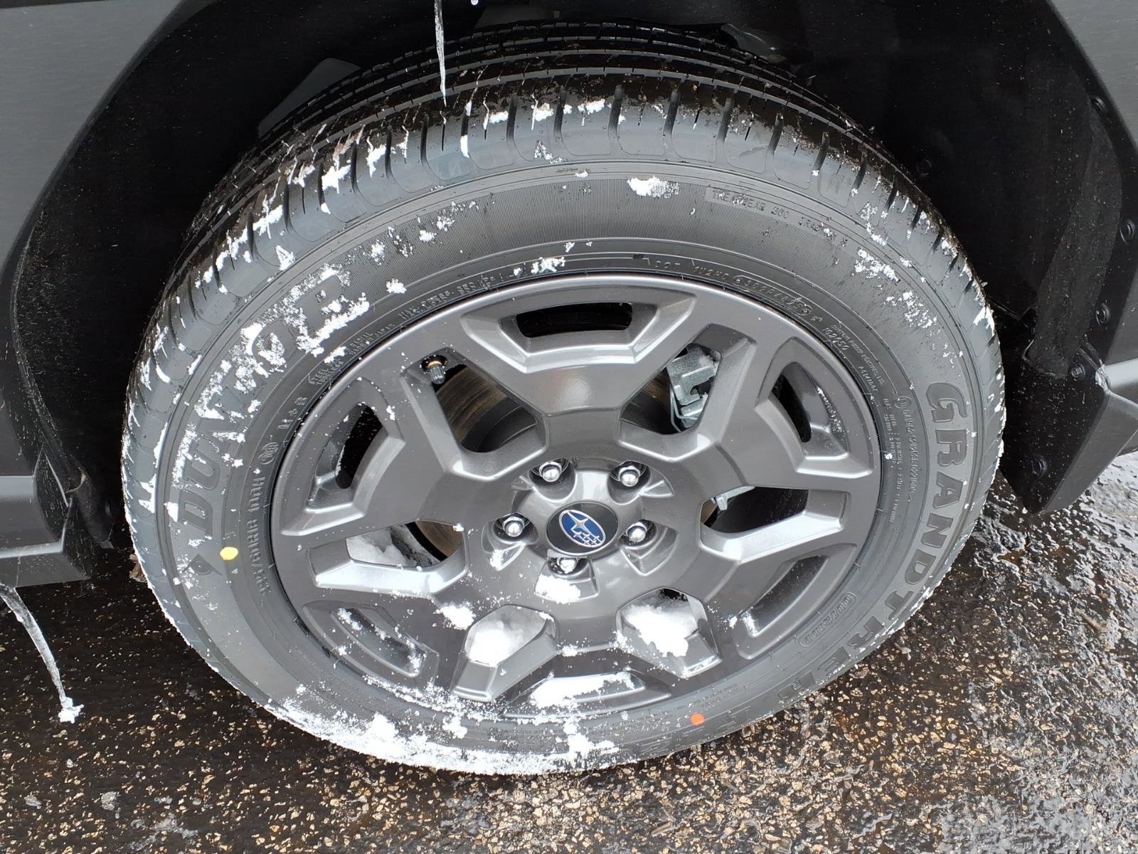 New 2026 Subaru Outback Premium image 10