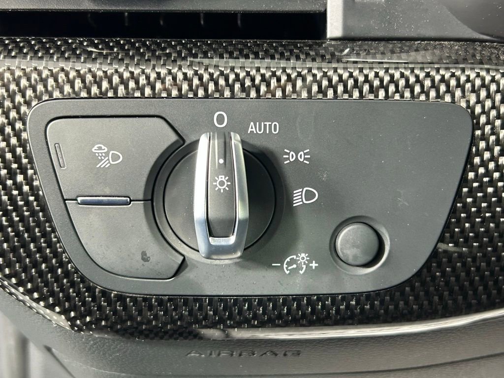 Used 2022 Audi S5 Premium Plus image 31