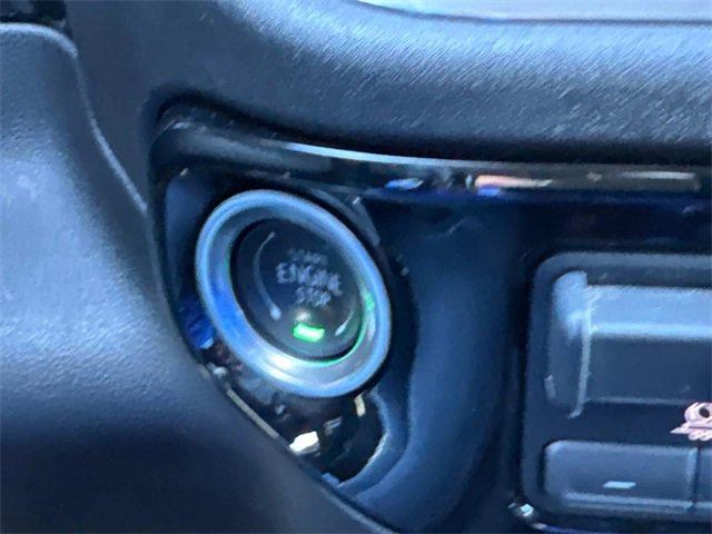 Used 2024 Chevrolet Silverado 1500 RST w/ Z71 Off-Road Package image 35