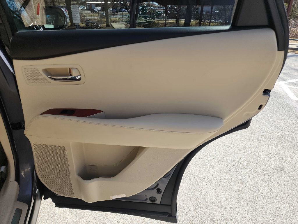 Used 2012 Lexus RX 350 FWD w/ Premium Pkg image 34