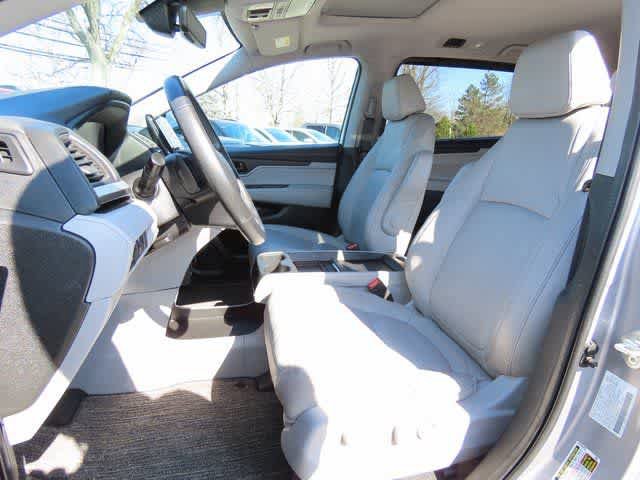 Used 2022 Honda Odyssey EX-L image 12