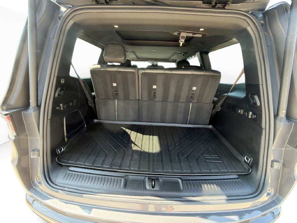 Used 2023 Jeep Wagoneer Series II RWD image 21