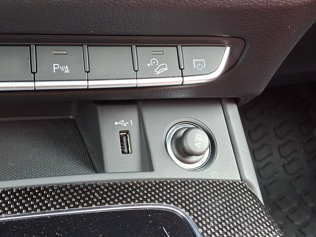 Used 2023 Audi SQ5 Premium Plus w/ Premium Plus Package image 25