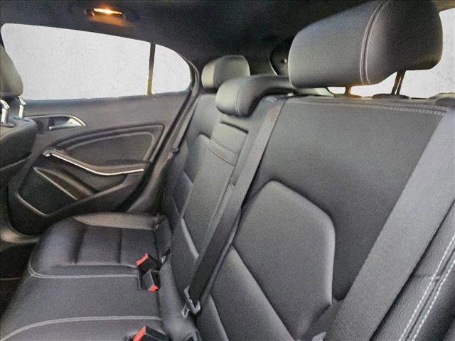 Used 2019 Mercedes-Benz GLA 250 image 22