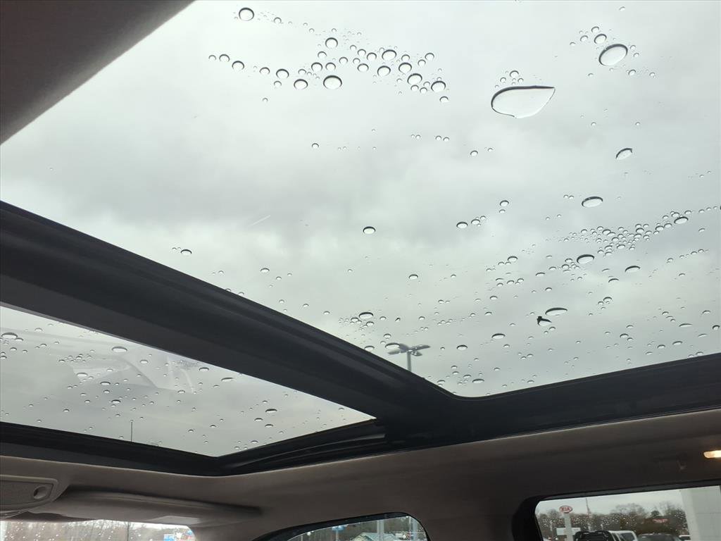 Used 2020 Ford F150 Limited image 9