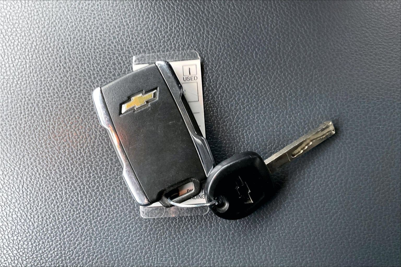 Used 2022 Chevrolet Colorado Z71 image 23