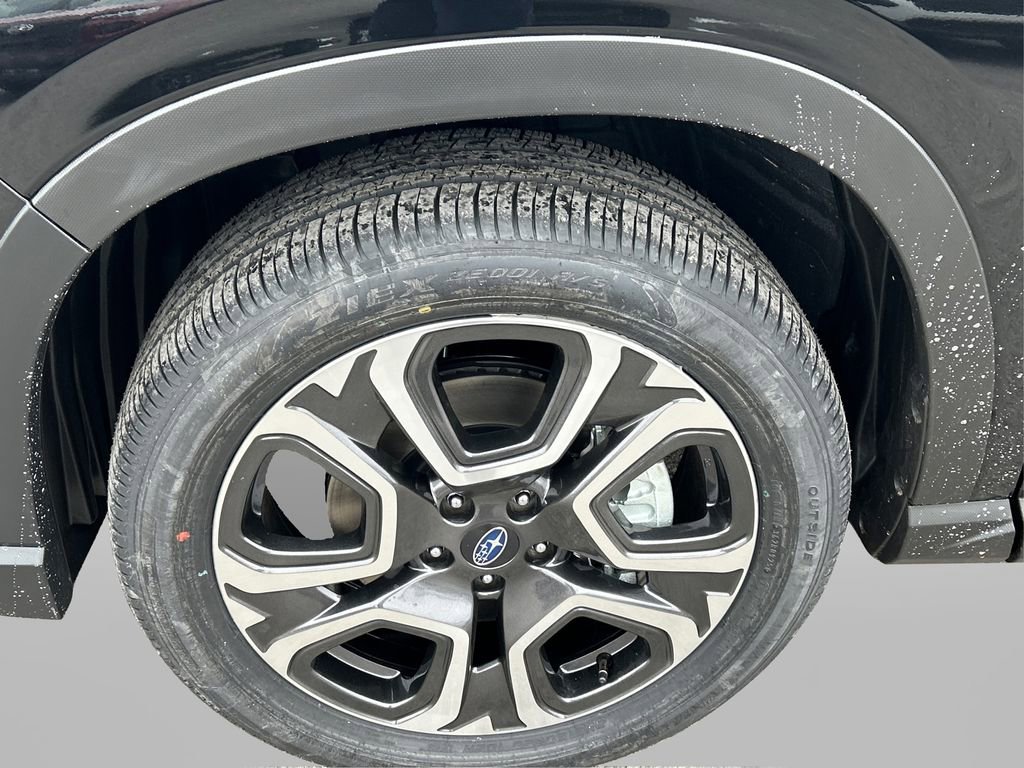 New 2026 Subaru Ascent Limited image 14