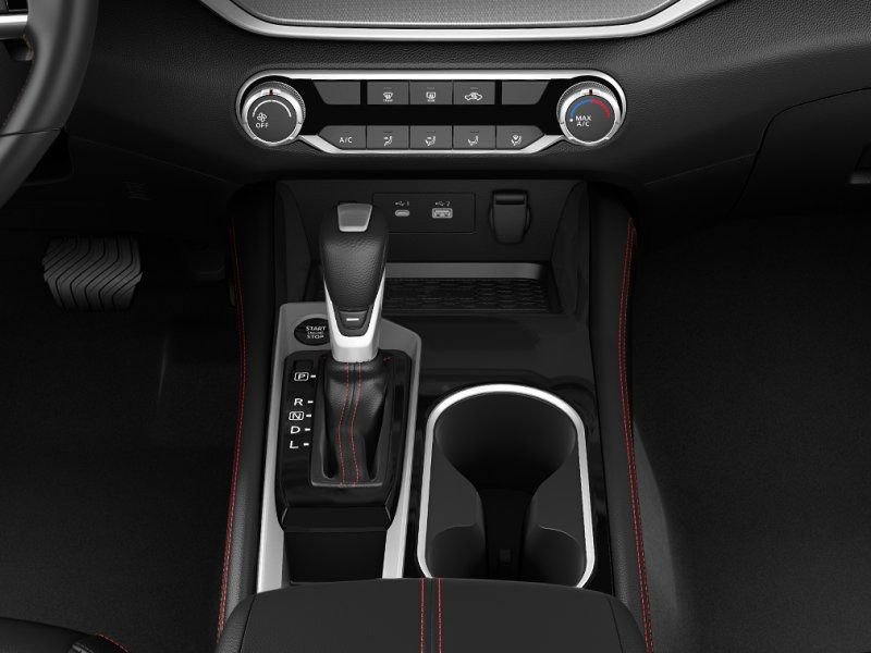 New 2026 Nissan Altima 2.5 SR FWD image 21