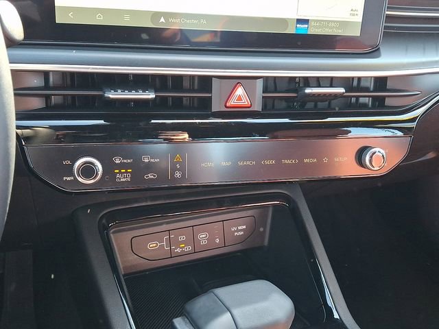 Used 2026 Kia K5 GT-Line image 15