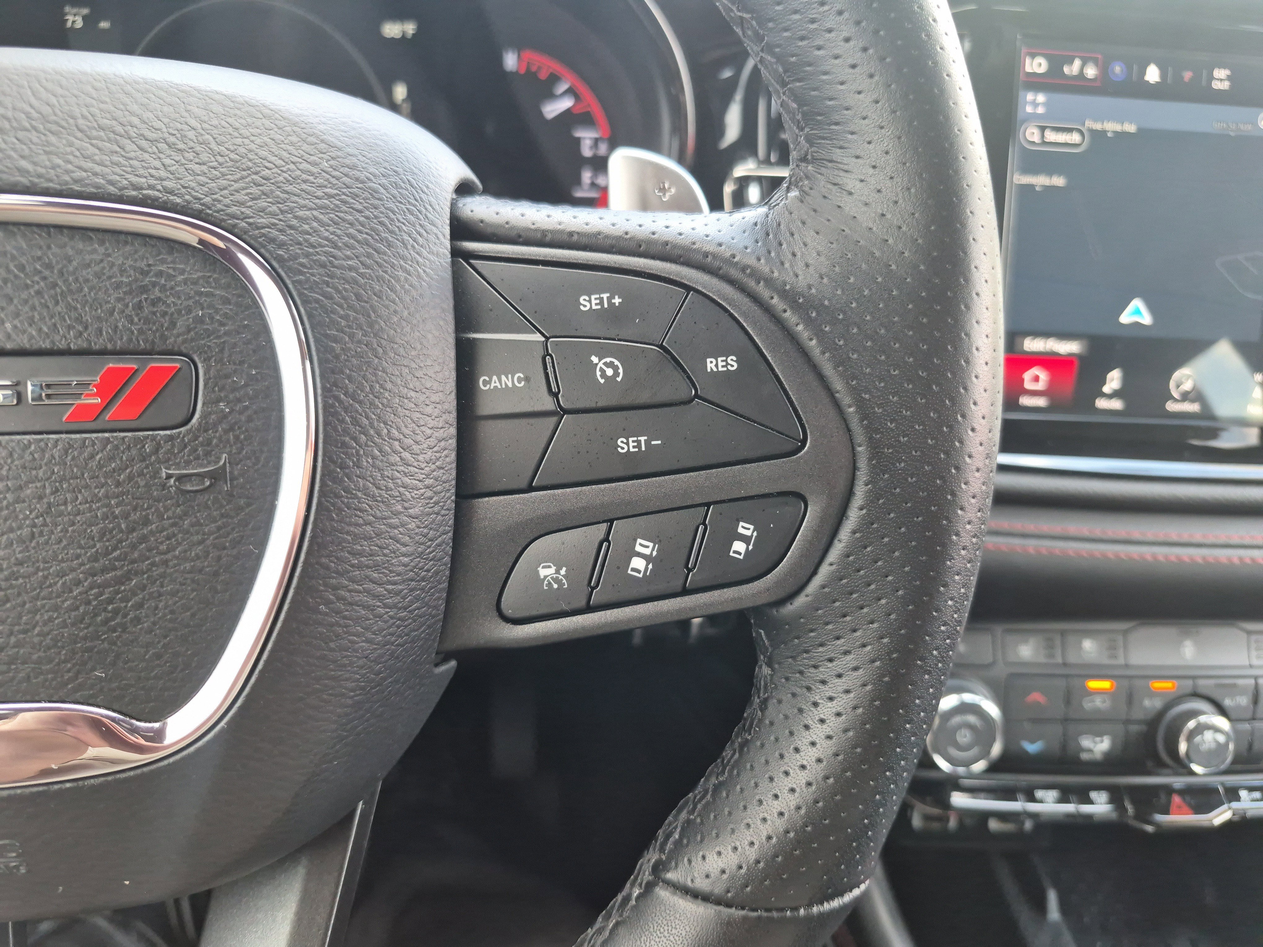 Used 2025 Dodge Durango R/T image 29