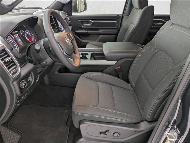 New 2026 RAM 1500 Big Horn image 4