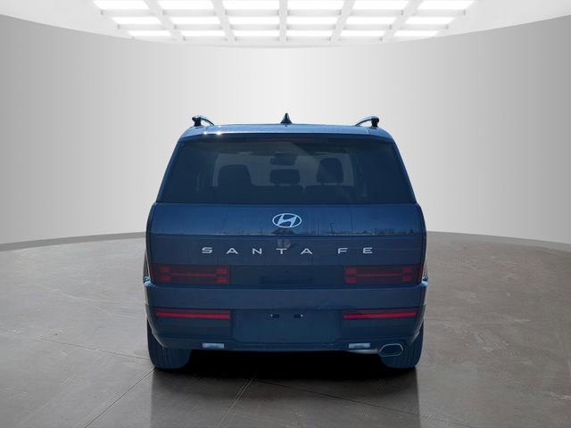 Used 2025 Hyundai Santa Fe SEL image 6