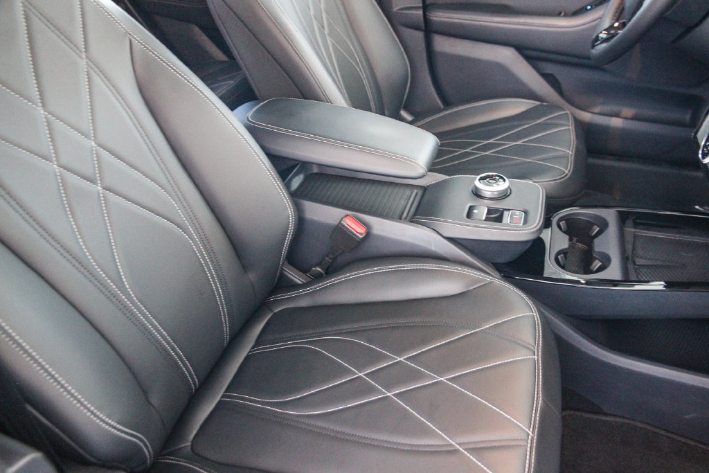 Certified 2023 Ford Mustang Mach-E Select RWD image 19
