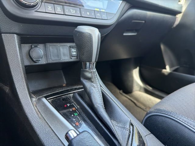 Used 2016 Toyota Corolla S w/ Driver Convenience Package image 19