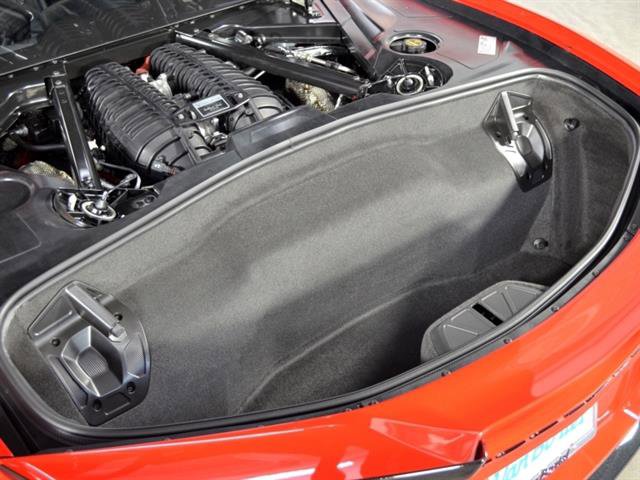 New 2026 Chevrolet Corvette Z06 w/ Battery Protection Package image 20