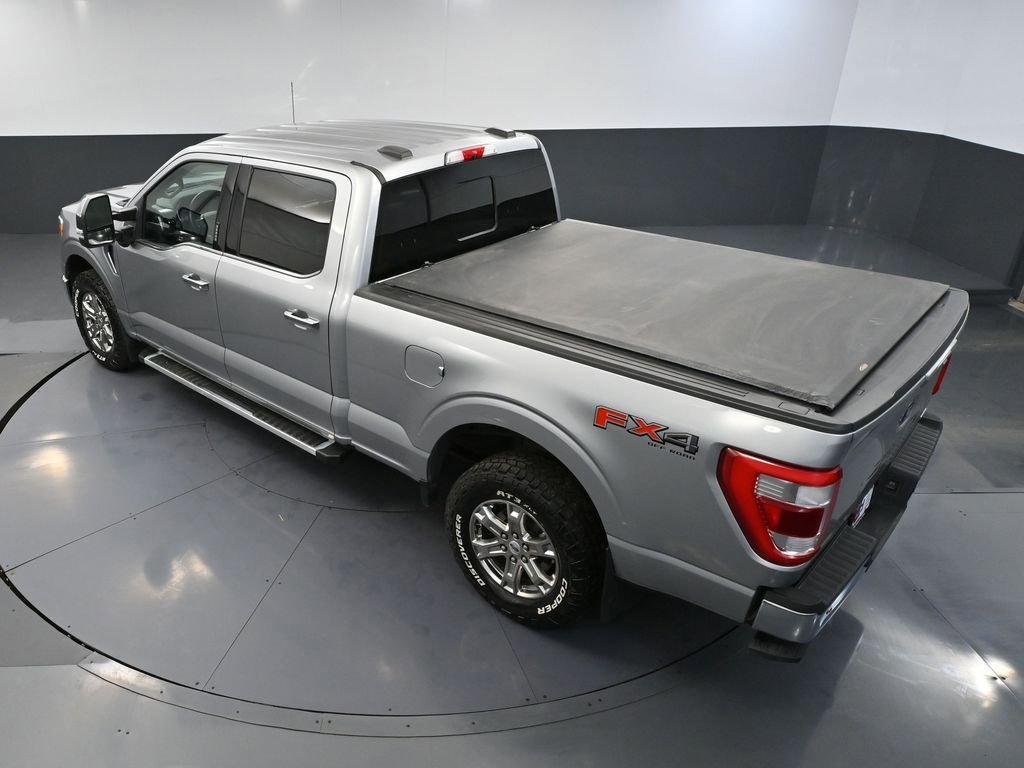 Used 2022 Ford F150 Lariat image 57
