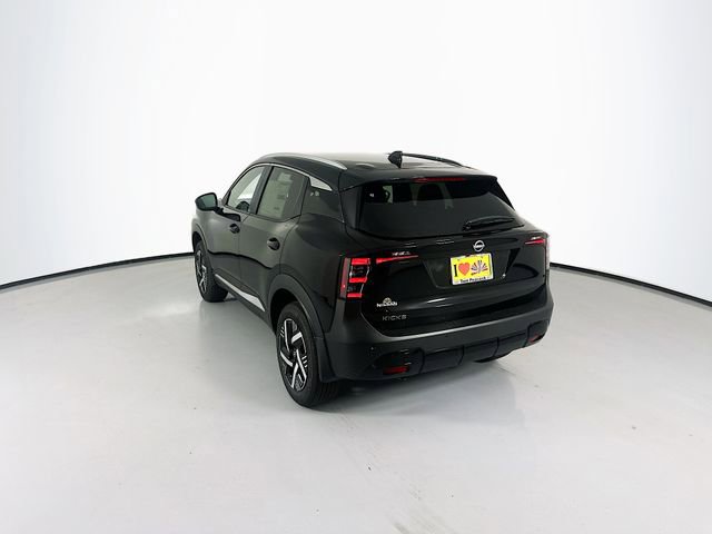Used 2026 Nissan Kicks SV image 7