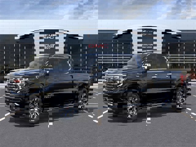 New 2026 GMC Sierra 1500 Denali image 2